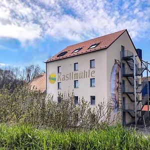 Boardinghaus Kastlmühle Apartment