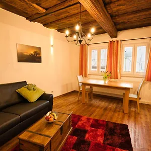 Erik Apartment