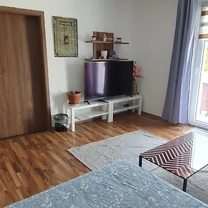 SandA Apartment mit Kostenlose Park in Bul, Bayern Apartment
