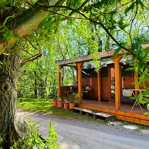 Irenes Tinyhouse Ferienhaus