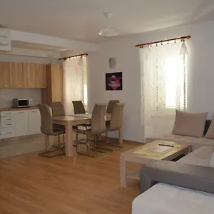  Apartment Michael Kroatien
