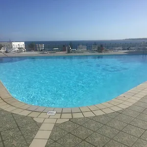  Apartment Ocean Breeze Spanien
