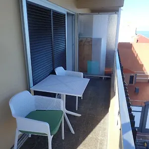  Apartment The Fishing Harbour Spanien