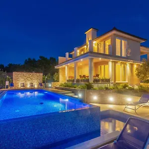  Villa Roko Kroatien