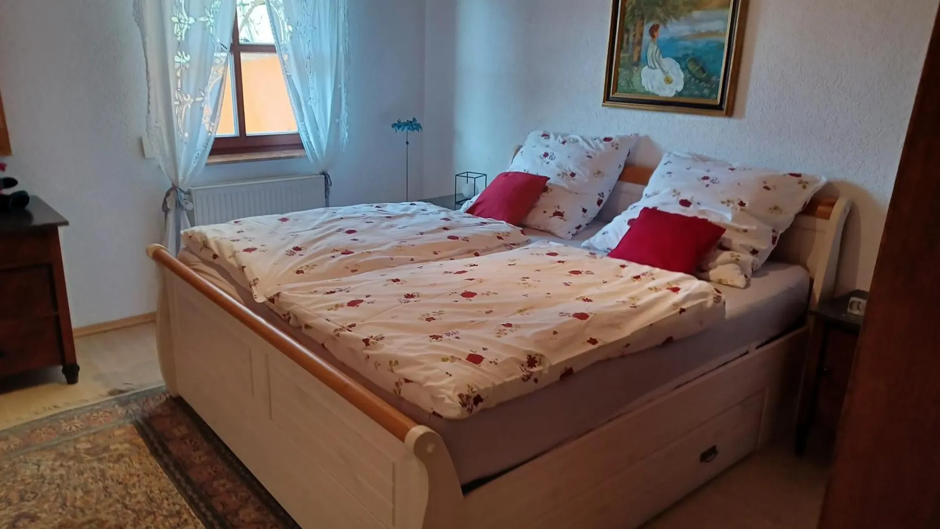 Ferienwohnung Haus Am Berg Innernzell 德国