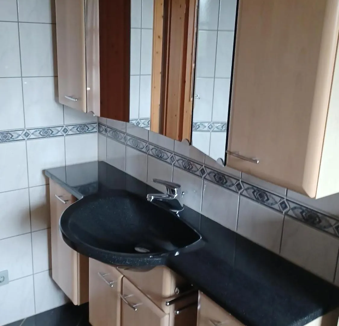 Ferienwohnung Haus Am Berg Innernzell 0*,  德国